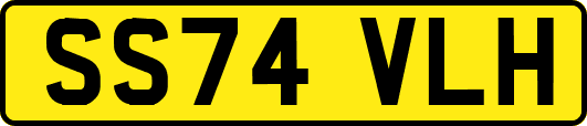 SS74VLH