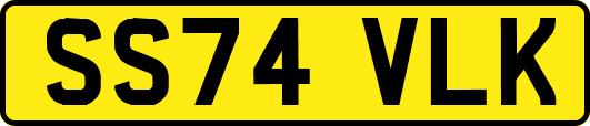 SS74VLK