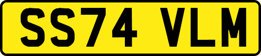 SS74VLM