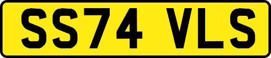 SS74VLS