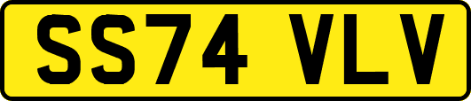 SS74VLV