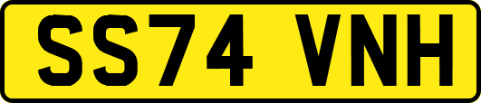 SS74VNH