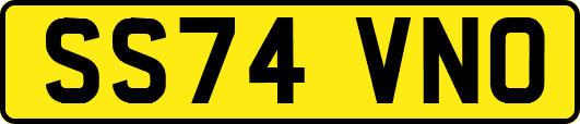 SS74VNO