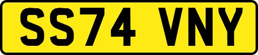 SS74VNY