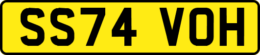 SS74VOH