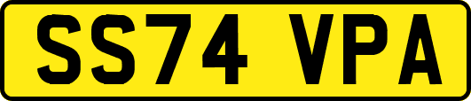 SS74VPA