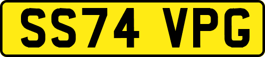 SS74VPG