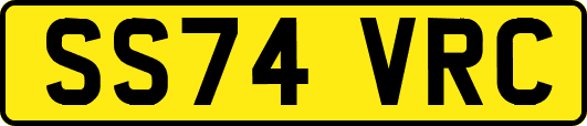 SS74VRC