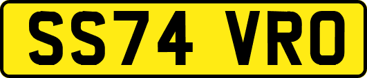 SS74VRO