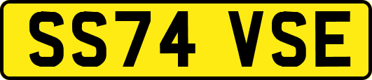 SS74VSE