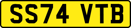 SS74VTB