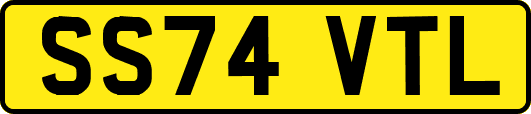 SS74VTL