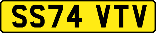 SS74VTV