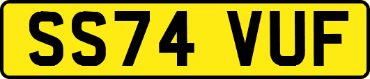 SS74VUF
