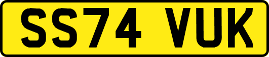 SS74VUK