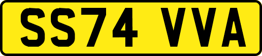 SS74VVA