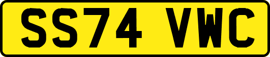 SS74VWC