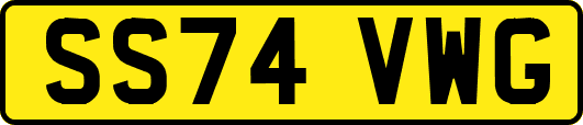 SS74VWG