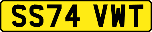 SS74VWT