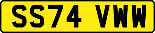SS74VWW