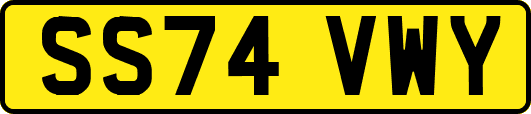 SS74VWY