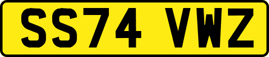 SS74VWZ