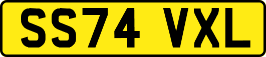 SS74VXL