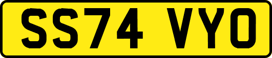 SS74VYO