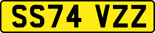 SS74VZZ