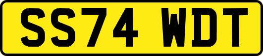 SS74WDT