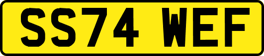 SS74WEF