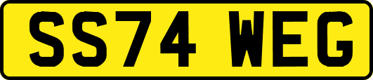 SS74WEG