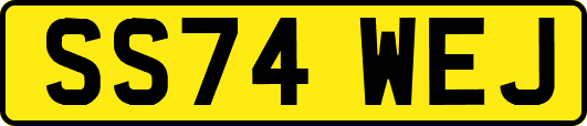 SS74WEJ