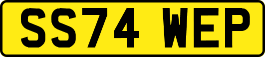 SS74WEP