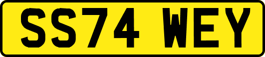 SS74WEY