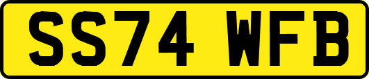 SS74WFB