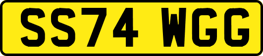 SS74WGG