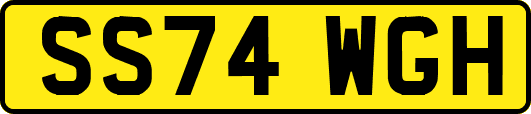 SS74WGH