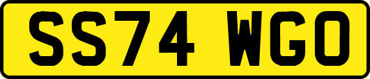 SS74WGO