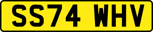 SS74WHV