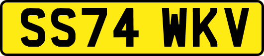 SS74WKV