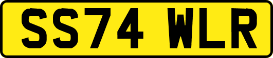 SS74WLR