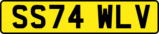 SS74WLV