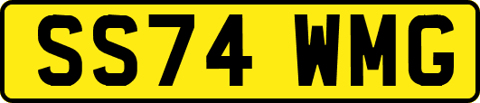 SS74WMG