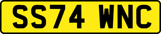 SS74WNC