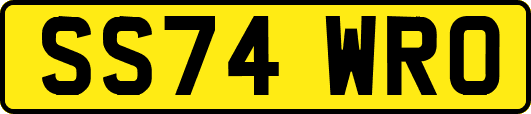 SS74WRO