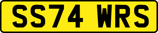 SS74WRS