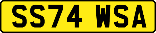 SS74WSA
