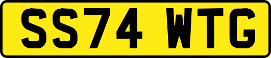 SS74WTG