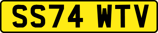 SS74WTV